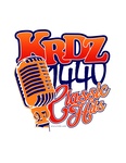 AM 1440 KRDZ - KRDZ Logo