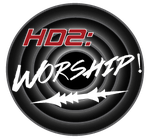 Worship! - WFCJ-HD2 Logo