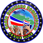 Radio Cristiana Dominicana Logo