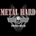 Metal Hard Logo