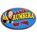 Radio La Rumbera Logo