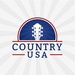 Country Hits Logo