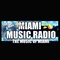 Miami Music Radio Logo