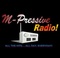 M-Pressive Radio Logo