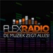 FlexRadio Logo