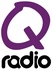 Q Radio - Gay Hit Station Logo