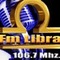 Radio Libra 104.9 Logo