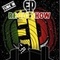 e..p RaDiO ShoW Logo