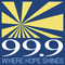 KCWN 99.9 - KCWN Logo