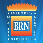Bott Radio Network - WNRZ Logo
