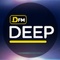 DFM - Deep Logo