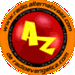 Radio AZ Logo