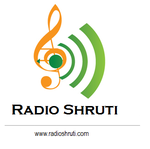 Radio Shruti Logo