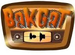 BakGat Radio Logo