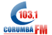 Radio Corumba FM Logo