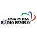 Radio Ermelo Logo