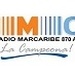 Radio Mar Caribe Logo