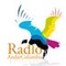 Radio AndarColombia Logo