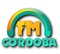 Cadena 3 - Cordoba Logo