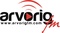 Arvorig FM Logo