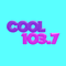 Cool Radio HD Logo