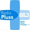 Radio Pluss 88.3 Logo