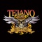 Tejano To The Bone Logo