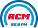 Radio Campo Maior Logo