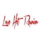 Love Hit Mix Réunion Logo