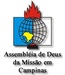 Adm Campinas Logo