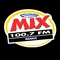 Mix FM Manaus Logo