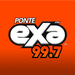 Exa FM - XHIT Logo