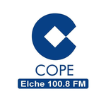 COPE Elche Logo