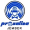 Prosalina Radio Logo