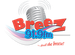 Breez 91.9FM Logo