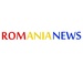 Romania News Logo