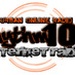 Rhythm100 Radio Logo