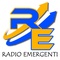 Radio EmerGeNti Web Logo