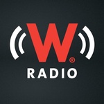 W Radio - XEW-AM Logo