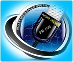 Valley FM103 Logo