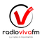 Rádio Viva FM (Como) 90.9 Logo