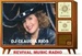 Revival Music Radio Logo