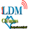 Radio LDM Chiapas Logo