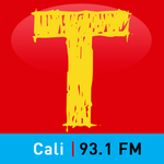 Tropicana Cali Logo