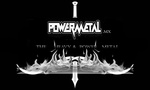 Power Metal Tu Punto Logo