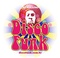 Disco Funk Web Radio Logo