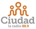 Ciudad La Radio Logo