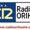 Orihuela Vega Baja - M80 Radio Logo