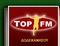 Top FM Δωδεκανήσου Logo