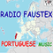 Radio Faustex - Portuguese Music 2 Logo